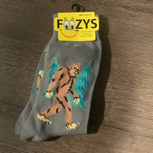 Brand new dress socks